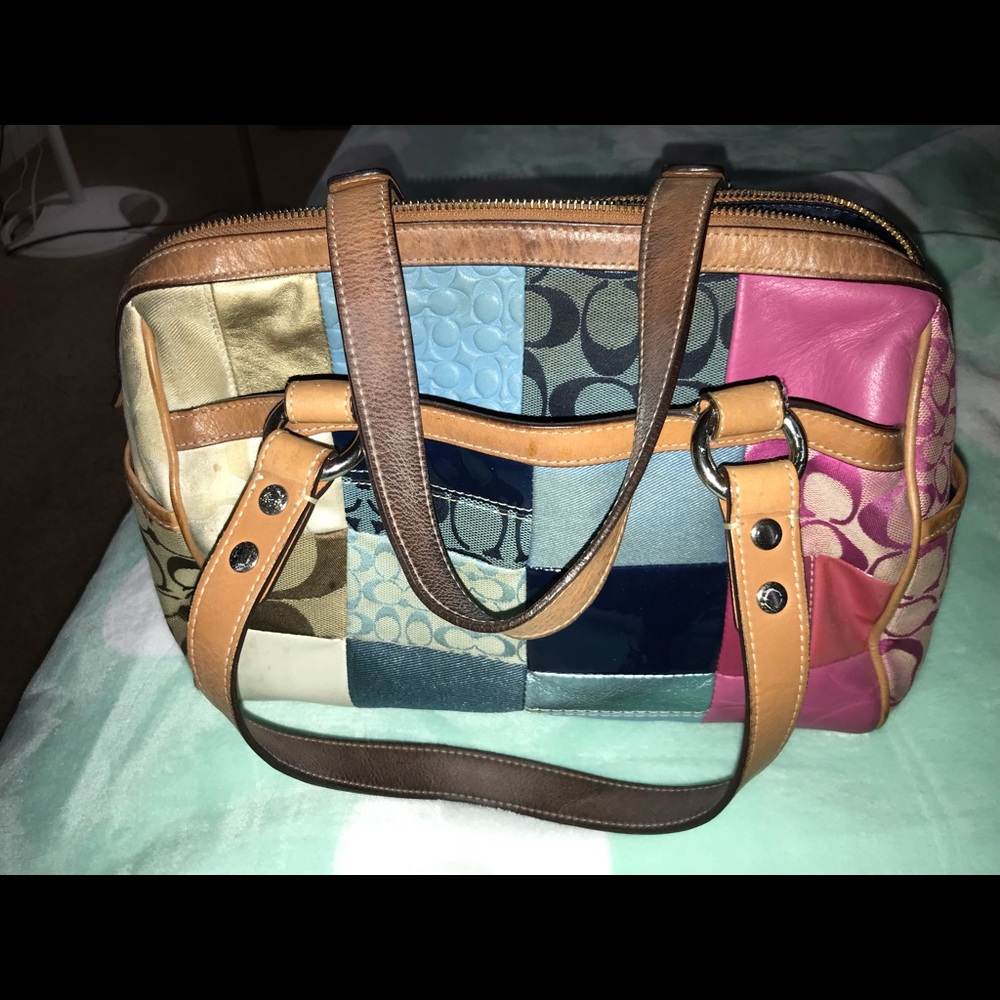 Purse - Picture 3 of 5